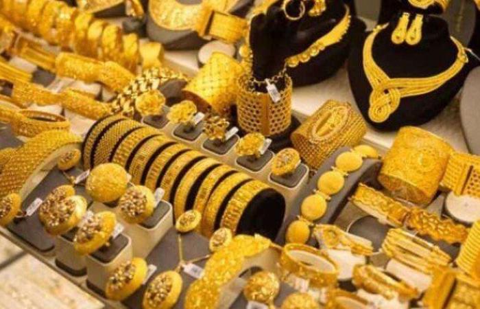 ارتفاع جديد.. سعر الذهب اليوم الأربعاء 3 سبتمبر 2025