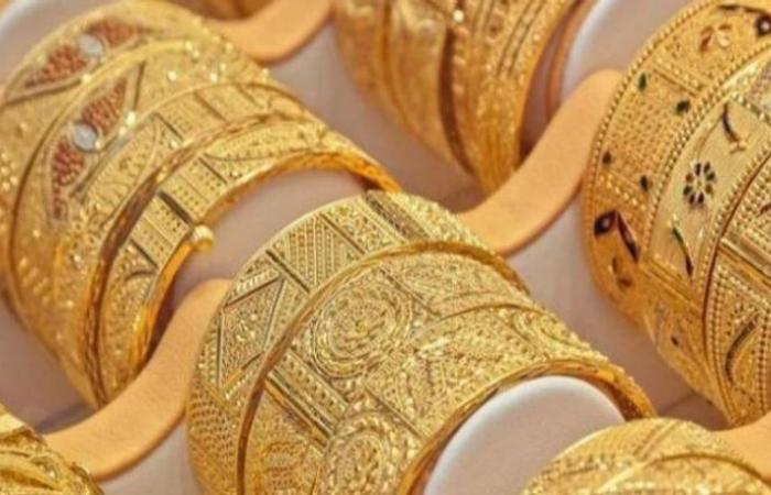 تطور كبير.. أسعار الذهب فى اليمن اليوم الاربعاء 3 سبتمبر 2025