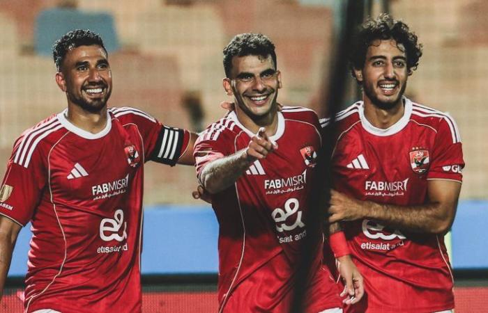 الأهلي يفاوض البرتغالي باولو بينتو لخلافة ريبيرو