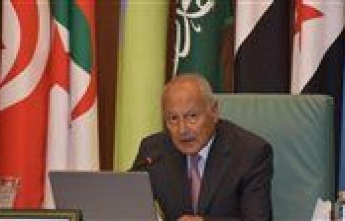 أبو الغيط: غزة واجهت صنوف من الوحشية والتجرد من الإنسانية ما لم يعرف التاريخ المعاصر له مثيلاً