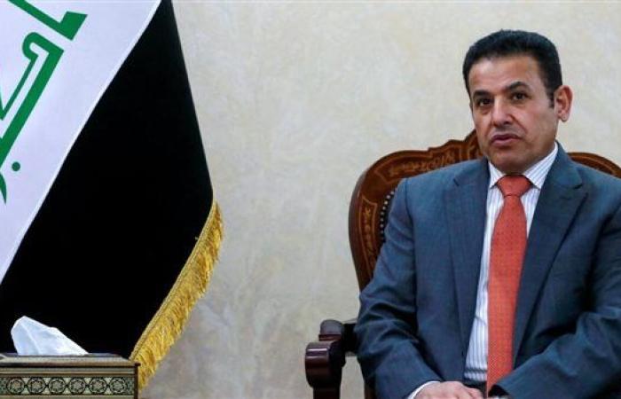العراق وإيران يشددان على أهمية الحوار والدبلوماسية لحل مشكلات المنطقة والعالم