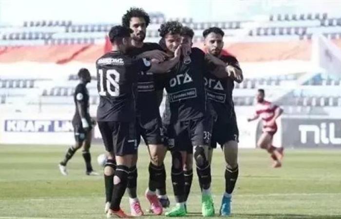 رسمياً.. عادل مصطفى يغادر الجهاز الفني لنادي زد