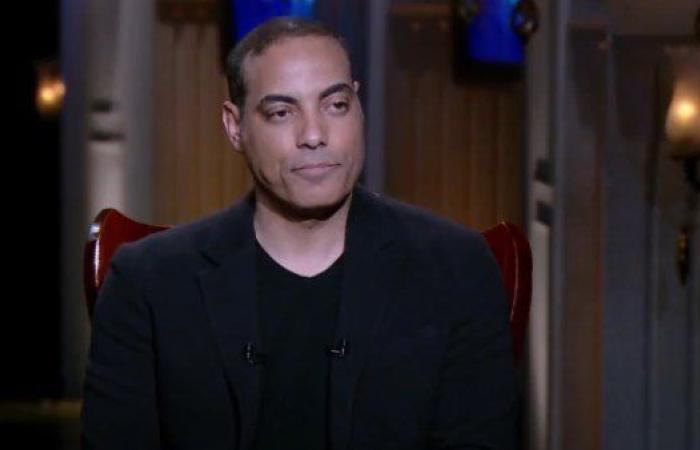 عاجل.. وفاة شقيق خالد بيبو مدير قطاع الناشئين بالأهلي