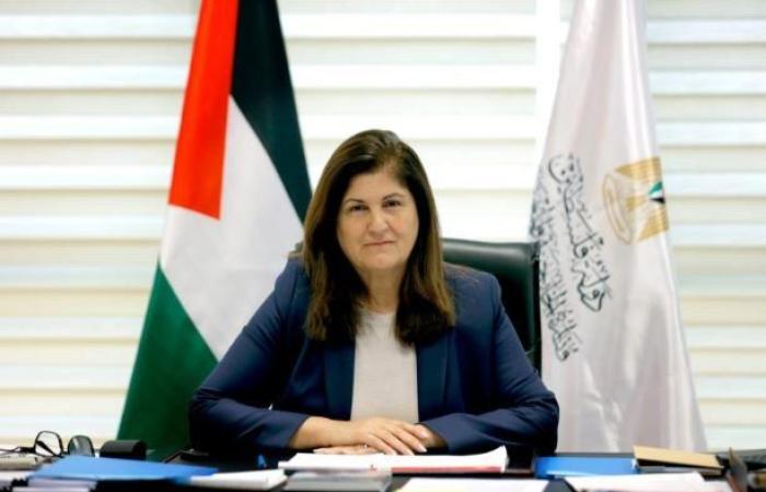 الخارجية الفلسطينية: شعبنا يواجه أصعب مرحلة منذ النكبة