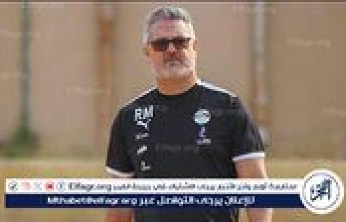 عاجل.. ميكالي يرد على إمكانية تولي قيادة الأهلي