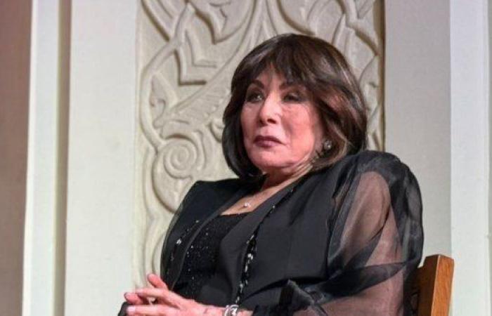 بعد غياب.. لبنى عبد العزيز ضيفة «صاحبة السعادة» بهذا الموعد