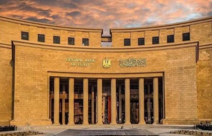البنك المركزي المصري يعلن ارتفاع معدلات الشمول المالي في مصر إلى 76.3%حتى يونيو 2025