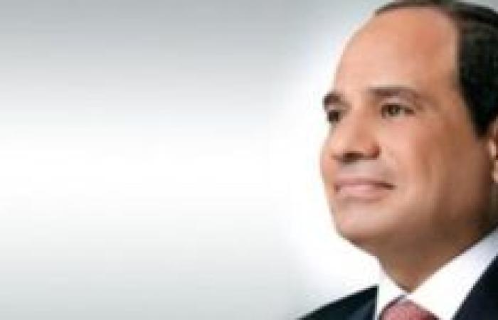 الرئيس السيسى وولي عهد البحرين يؤكدان أهمية تعزيز العلاقات الثنائية ورفض تهجير الشعب الفلسطيني