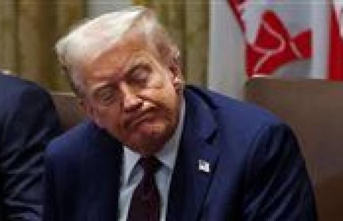 تحذير صارخ من ترامب لـ رؤساء روسيا والصين وكوريا الشمالية.. ما القصة؟