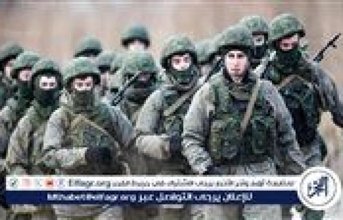 وزارة الدفاع الروسية تعلن استهداف المجمع الصناعي العسكري الأوكراني والبنية التحتية للطاقة "التي تضمن عمل القوات الأوكرانية"