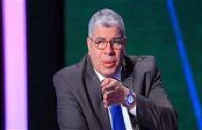 شوبير: "الأهلى شغال على المدرب ولم يفاوض مورينيو نهائيا"