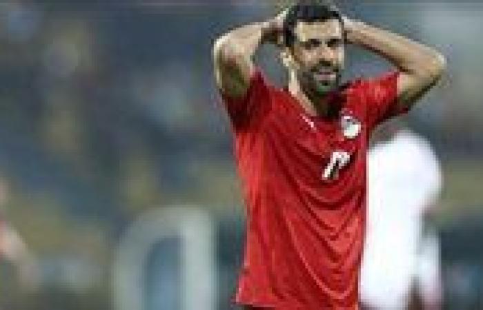 أحمد شوبير يوجه رسالة إلى عبدالله السعيد