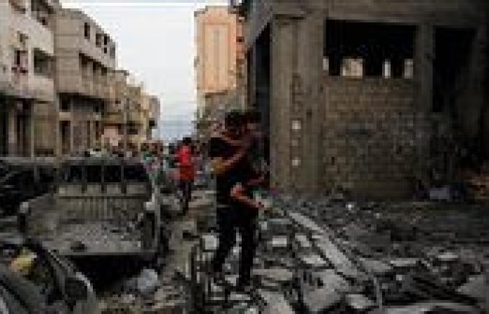 الأمم المتحدة: لا وقت متبقٍ لسكان غزة.. الأطفال والنساء يموتون بالفعل