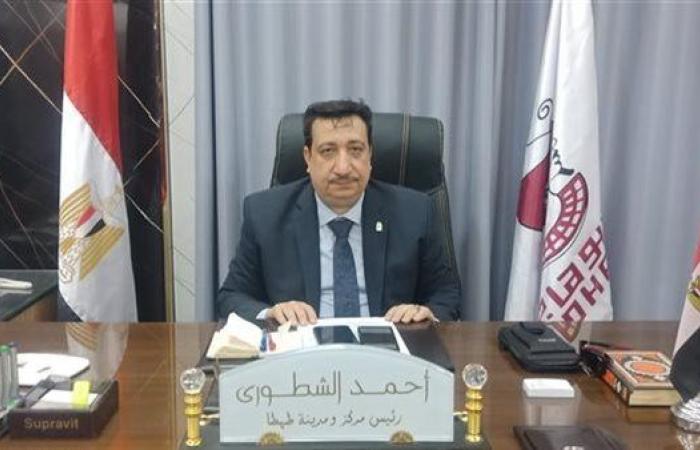 استجابة لـ"البوابة نيوز"| رئيس مدينة طهطا: سنتواصل مع التأمينات واللجنة الطبية لإنهاء أزمة الموظف المريض