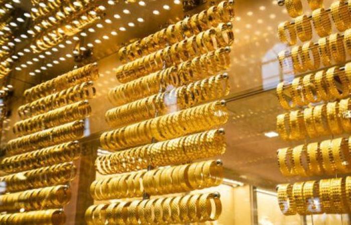 5049 جنيها لهذا العيار.. ارتفاع أسعار الذهب اليوم الخميس 4-9-2025 بختام التعاملات