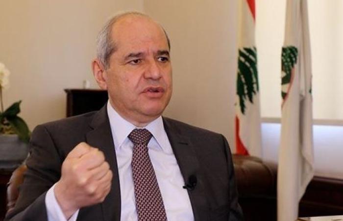 أبرزها تعديل الحدود الوطنية.. برلماني لبناني يحذر من مخاطر غير مسبوقة تهدد الأوطان