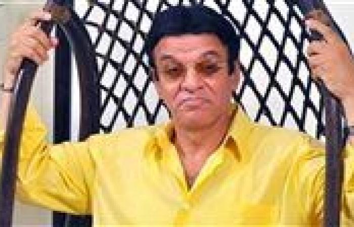 بعد منشور شريف ادريس.. رضا حامد لـ تحيا مصر: شخص تافه ومأجور.. حسبي الله فيه