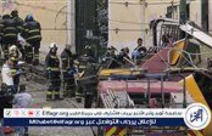 مقتل 15 شخصًا وإصابة آخرين بعد خروج قطار عن مساره في إسبانيا