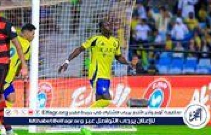 جيسوس يحسم موقف ساديو ماني من رحيله عن النصر