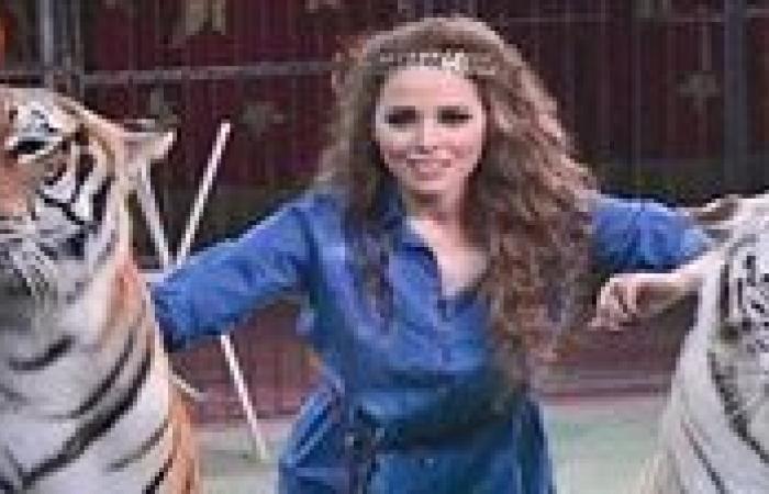 أنوسة كوتة: أنا تعبت ومش قادرة أستحمل وخسرت كل حاجة