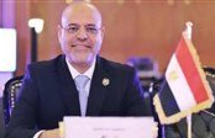 عاجل| وزير العمل: اللائحة التنفيذية للقانون الجديد سوف تخرج بناء على التشاور المجتمعي