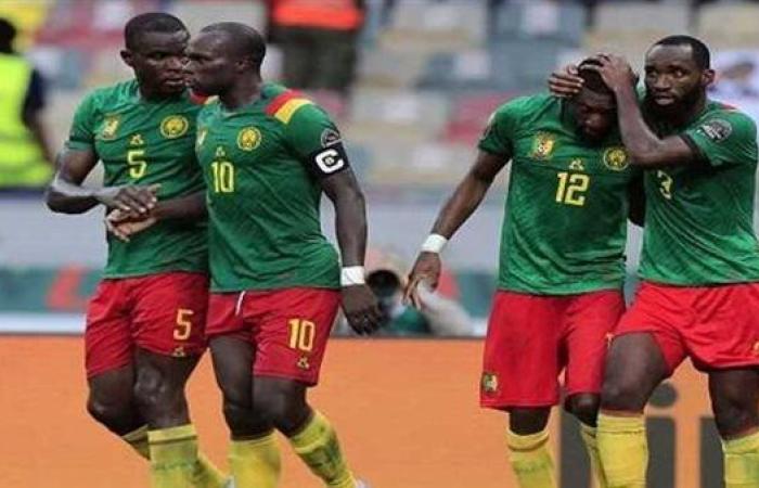 بجودة عالية.. بث مباشر مباراة الكاميرون وإيسواتيني (0-0) في تصفيات كأس العالم