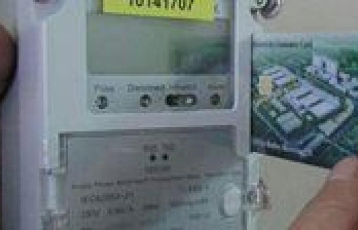 حماية للمستهلكين... تعرف علي أسباب تصوير عدادات الدفع المسبق