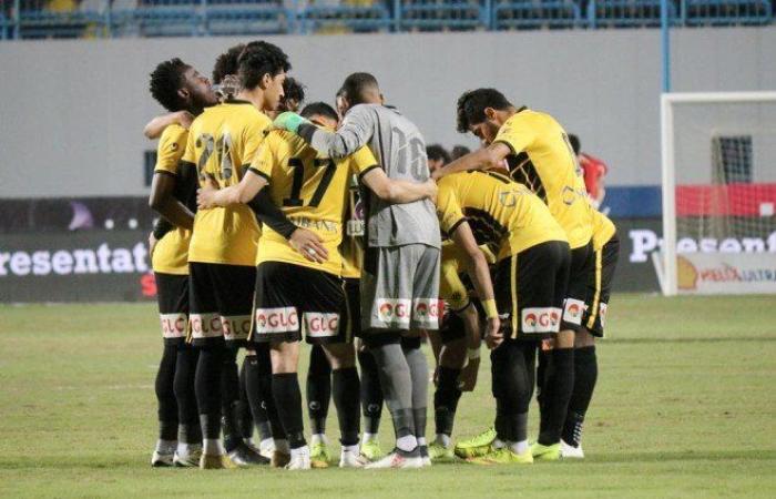 بالتفاصيل.. جدول ترتيب دوري المحترفين وموعد مباريات اليوم والقنوات الناقلة