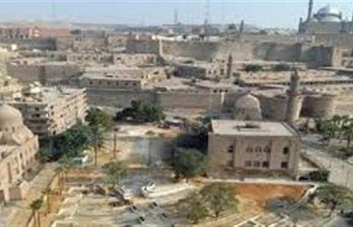مسؤول بالتنمية الحضرية: ما تم إنجازه بدرب اللبانة حلم صغير على طريق أكبر
