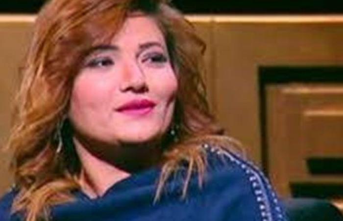سماح القرشي تكشف ذكريات زواجها من الموسيقار الراحل حلمي بكر