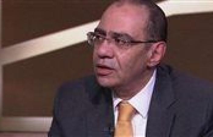 حسام حسني يوجه رسالة عاجلة لهؤلاء المرضى: لازم تدخل الرعاية الصحية