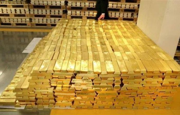 الملاذ الآمن يزدهر مع تصاعد التوترات.. البنك المركزي الإماراتي يراكم الذهب بوتيرة قياسية
