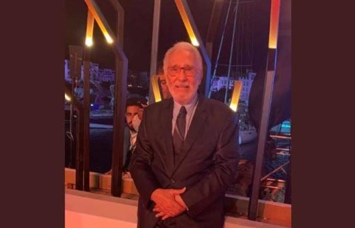 "حب الناس أهم تكريم ليا".. تعليق عبدالرحمن أبوزهرة على مطالبة الجمهور بتكريمه