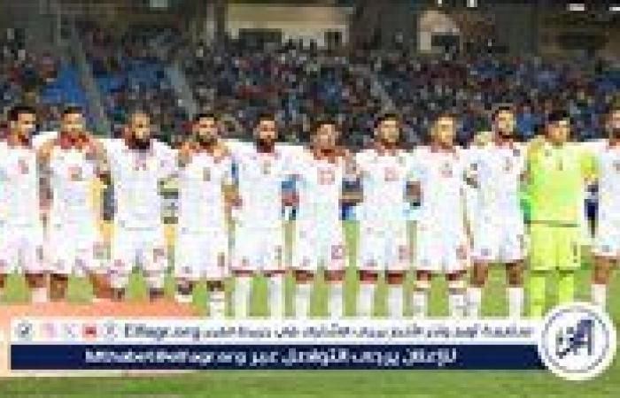 موعد مباراة تونس ضد ليبريا في تصفيات كأس العالم والقنوات الناقلة