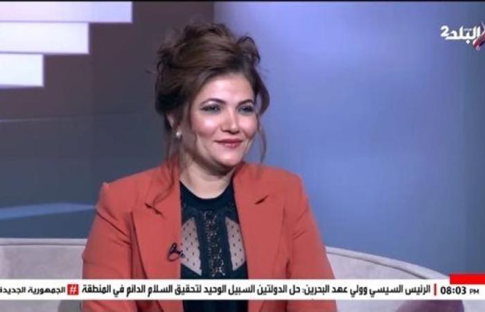أرملة حلمي بكر: عمري ما حسيت بفرق السن اللي بينا وكان بيقولي أنتي والدتي