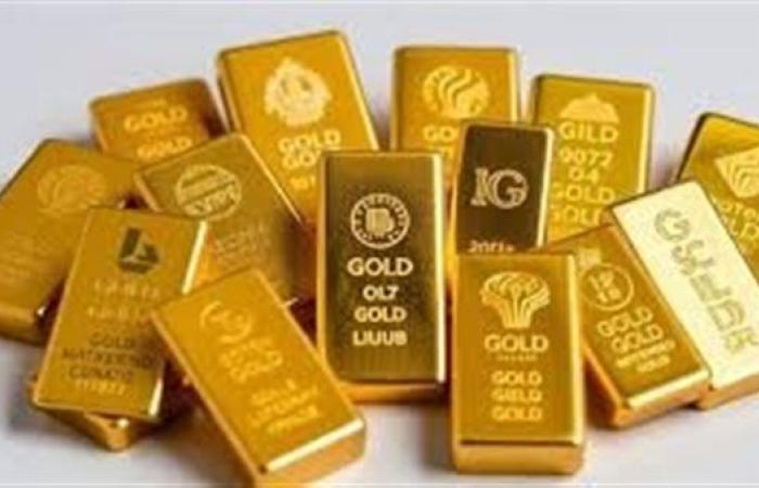 استقرار سعر سبيكة ذهب 10 جرام btc اليوم الخميس 4 سبتمبر 2025