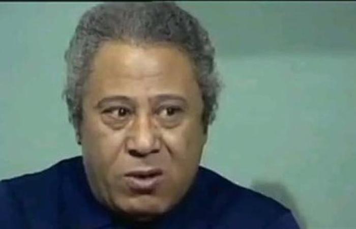 وفاة الكوميديان إبراهيم سعفان.. محطات في حياة "صانع الضحكة"