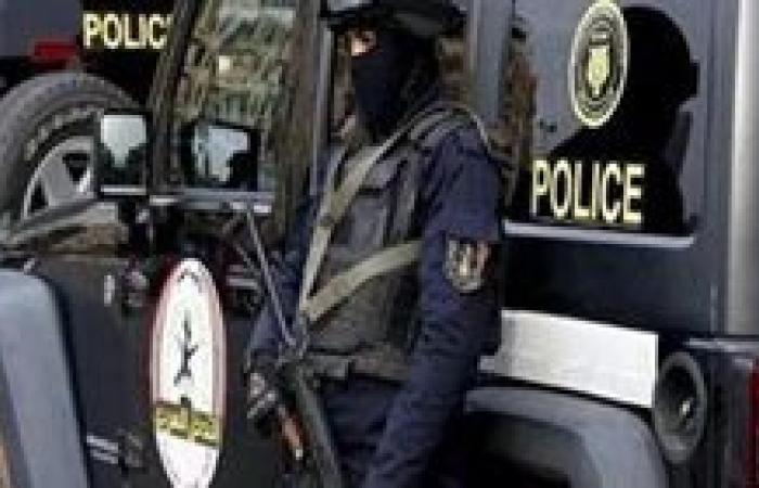 الأمن يداهم نادى صحى لممارسة أعمال منافية للاداب في القاهرة