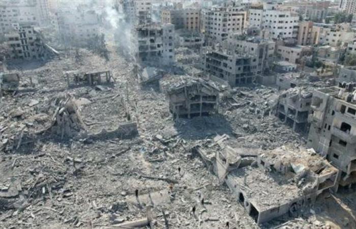 79 شهيدًا فلسطينيًا خلال 24 ساعة بغارات الاحتلال على غزة
