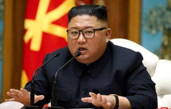 كيم لبوتين: كوريا الشمالية ستواصل دعم روسيا
