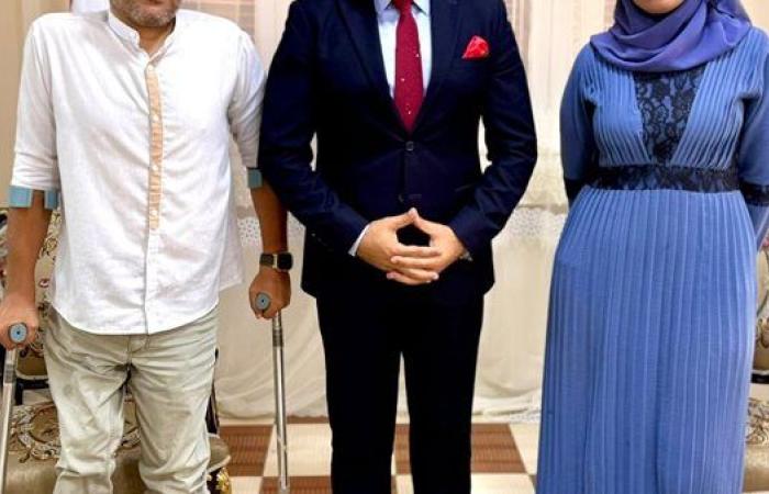 ننشر خارطة عمل لجنة إدارة نادي دمياط الرياضي