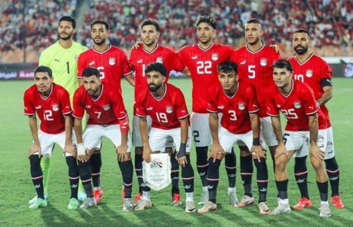تعرف على موعد مباراة مصر وإثيوبيا في تصفيات كأس العالم 2026 والقنوات الناقلة