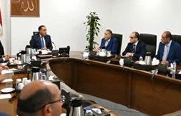 الشاهد يؤكد دعم الغرف التجاريه للحكومه فى مبادرات خفض الاسعار
