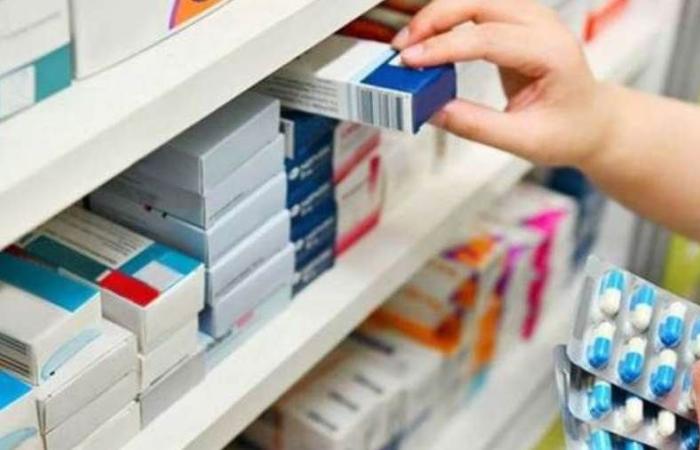 غرفة الدواء: نستهلك 4 مليارات وحدة دواء سنويا.. وقادرون على إنتاج 8 مليارات