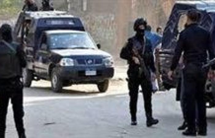مصرع 3 عناصر شديدة الخطورة عقب تبادل إطلاق النيران مع الشرطة في "سوهاج - الأقصر"
