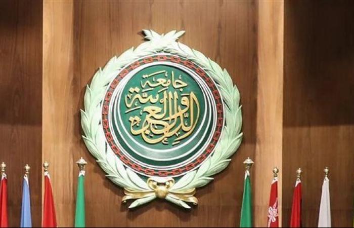انطلاق اجتماع وزراء الخارجية العرب بالقاهرة في الدورة الـ164 لمجلس الجامعة العربية