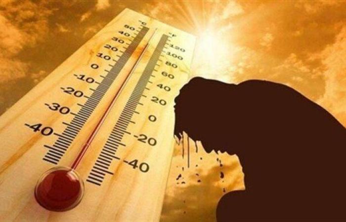 حالة الطقس اليوم الخميس في مصر.. أجواء حارة ورطوبة مرتفعة