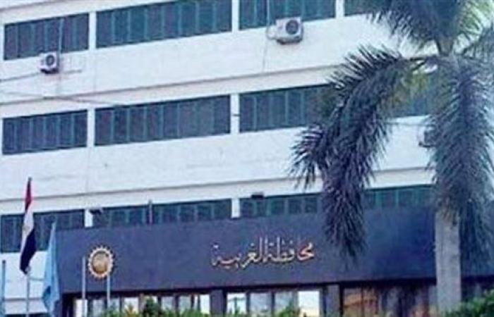 السكرتير العام المساعد للغربية: تطوير شامل لميدان الششتاوي بالمحلة الكبرى قريبًا