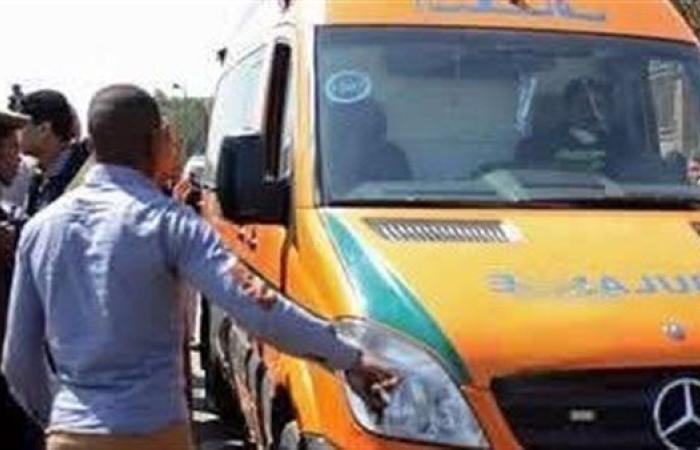 ألقى جثته في خزان صرف صحي.. مقتل شاب في قنا على يد خال زوجته بسبب خلافات أسرية