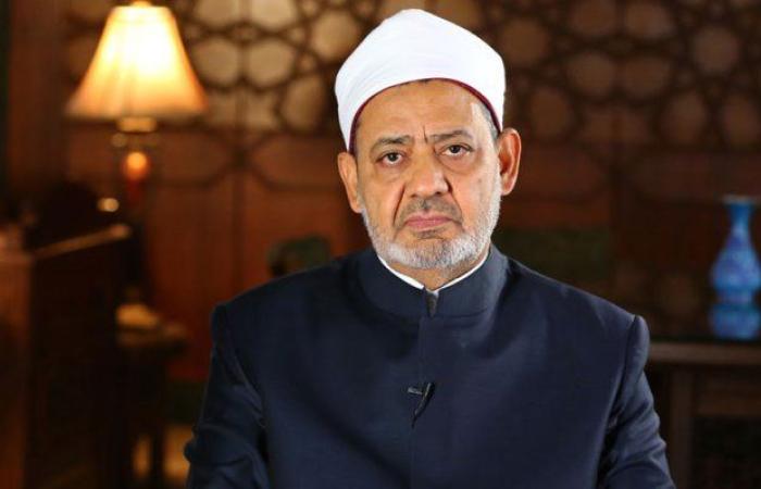 مجلس حكماء المسلمين يهنِّئ الأمَّة العربية والإسلامية بمناسبة ذكرى المولد النبوي الشريف
